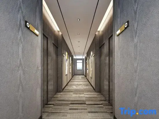 Qinyu Hotel