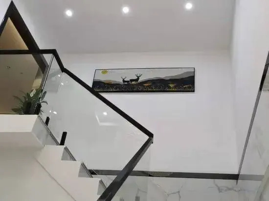 Yunding Business Hotel