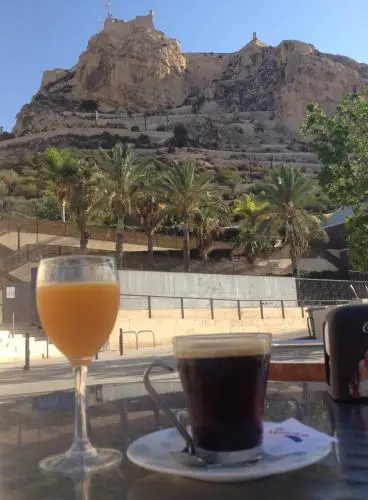 Modern Flat in Alicante