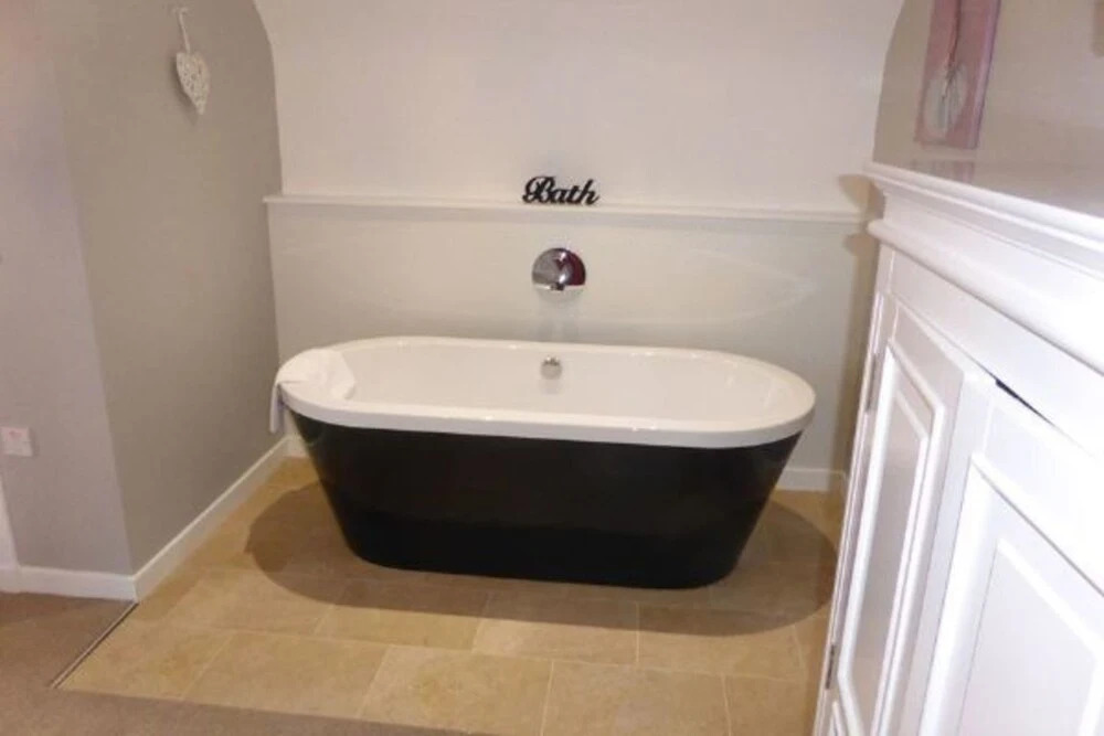 Lord Galloway 31 with Hot Tub