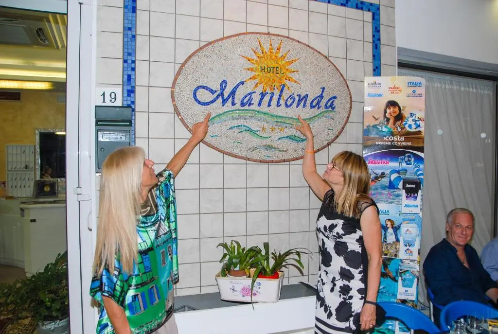 Hotel Marilonda