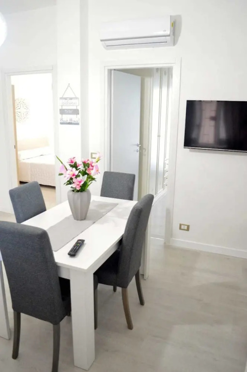 Suite Goccia Bianca