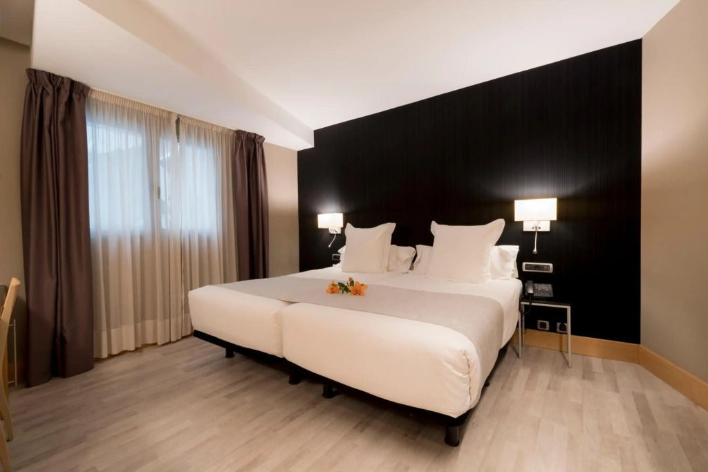 Hotel Plaza