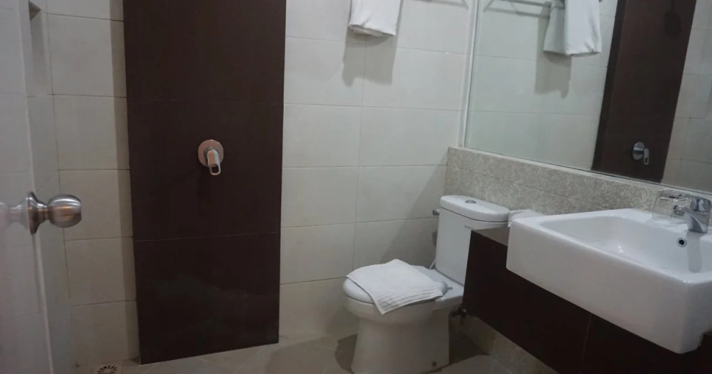 Doho Homestay