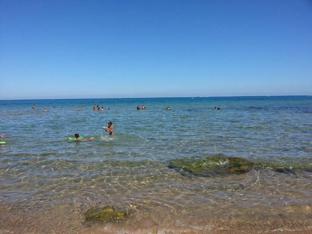 Casa Vacanze Daisy