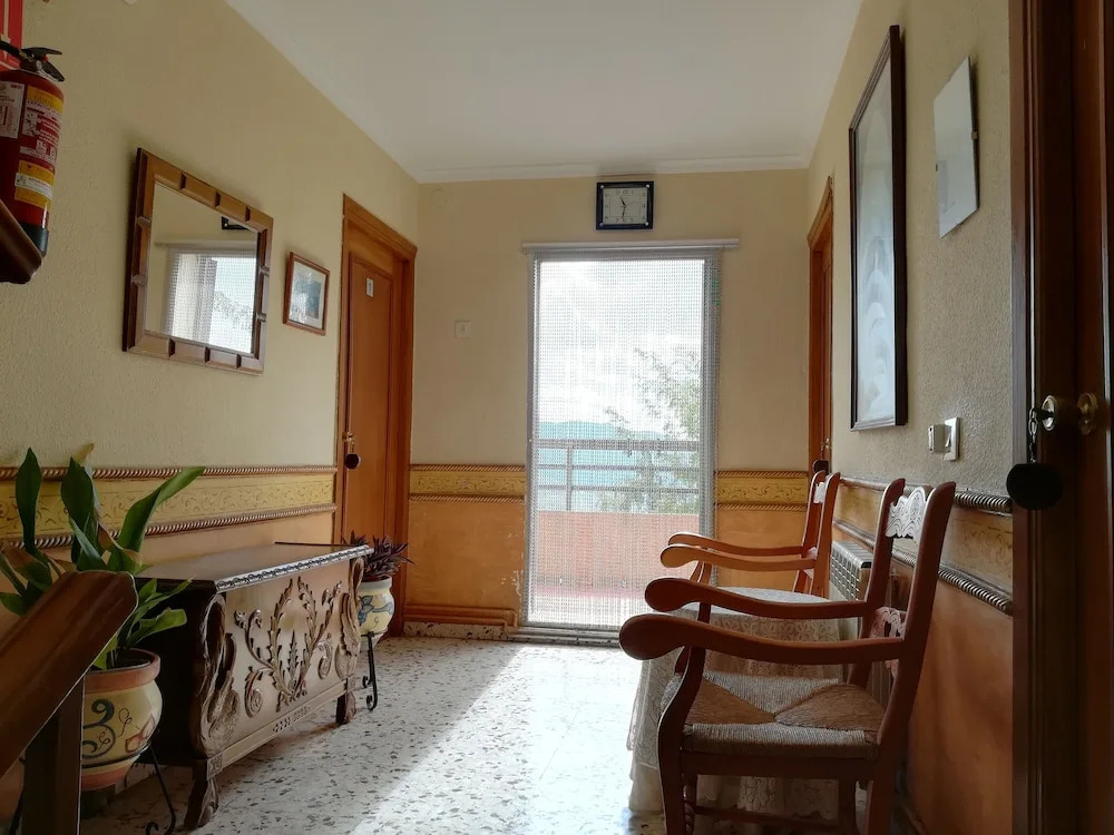 Hostal El Mirador