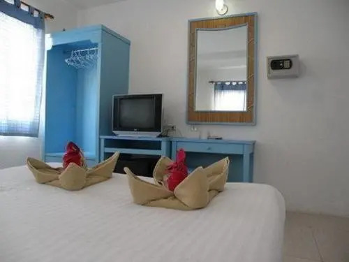 Phi Phi Inn