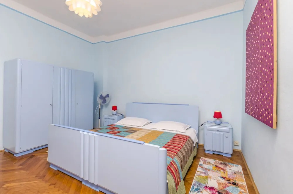 Apartments Marika