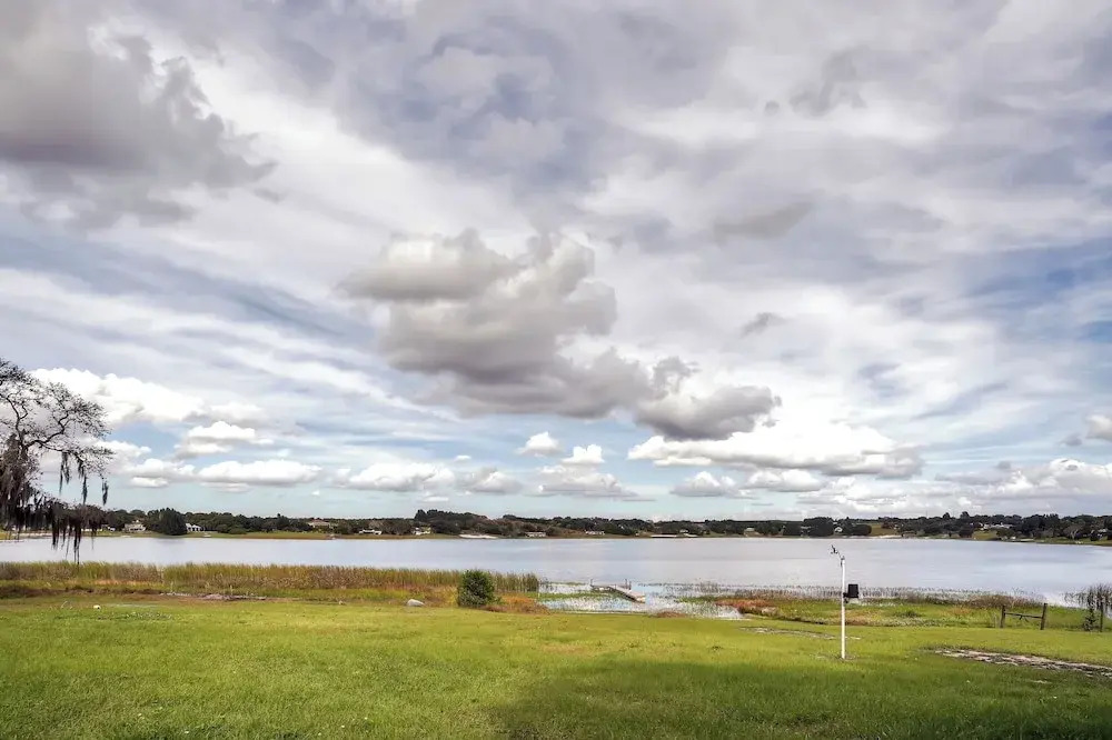 Historic Lakefront Gem ~ 6 Mi to Bok Tower Gardens