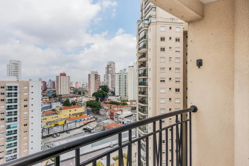 B.Homy Anhembi - Excellent location AB132A