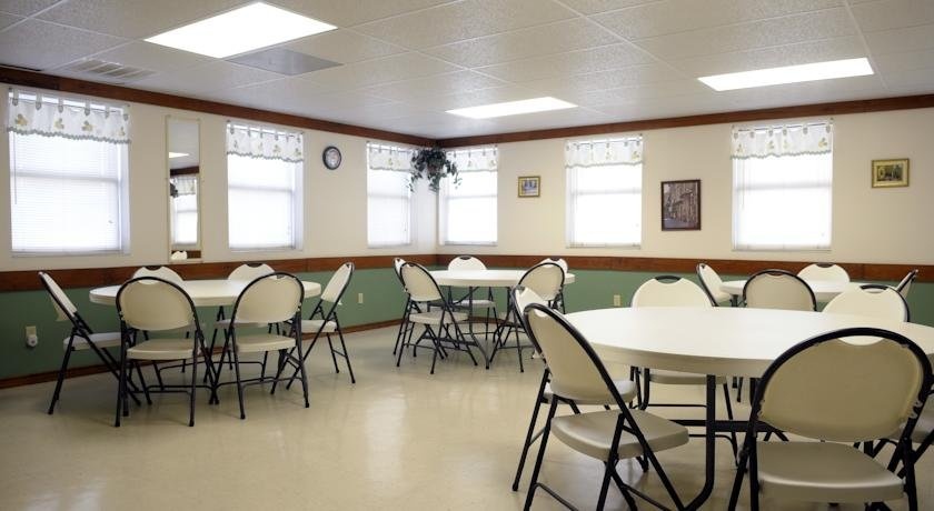 Kenwood RV Resort