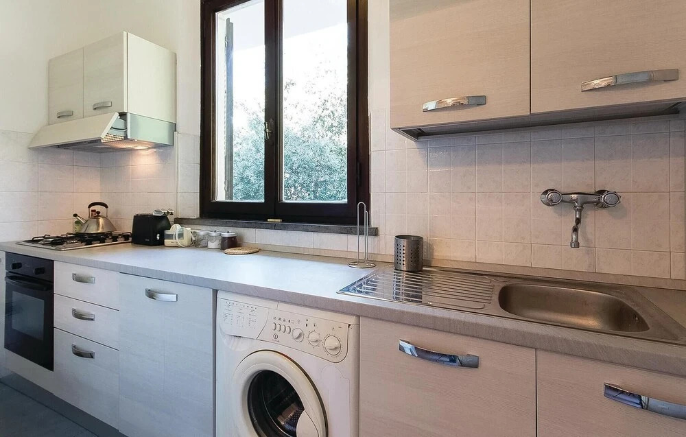 Nice Apartment In Marti Pi With Wifi
