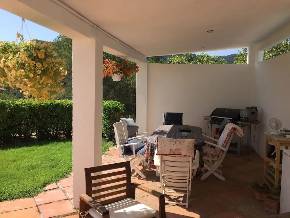 Villa Barcelona