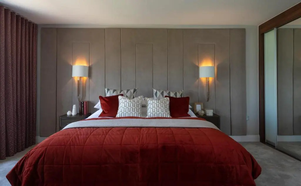 The Heyford Hotel