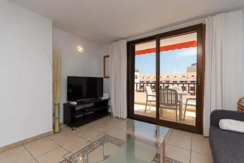Parque Santiago 1 Villa114 Tenerife Rental & Sales