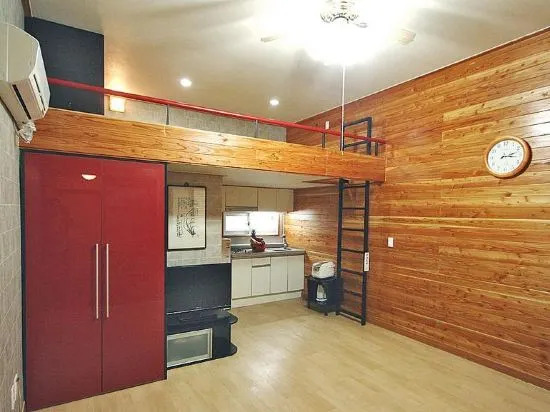 Bariloche Pension