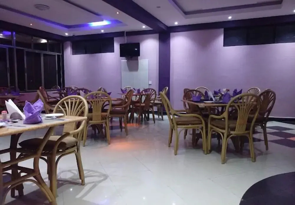 Allaxis Hotel Migori