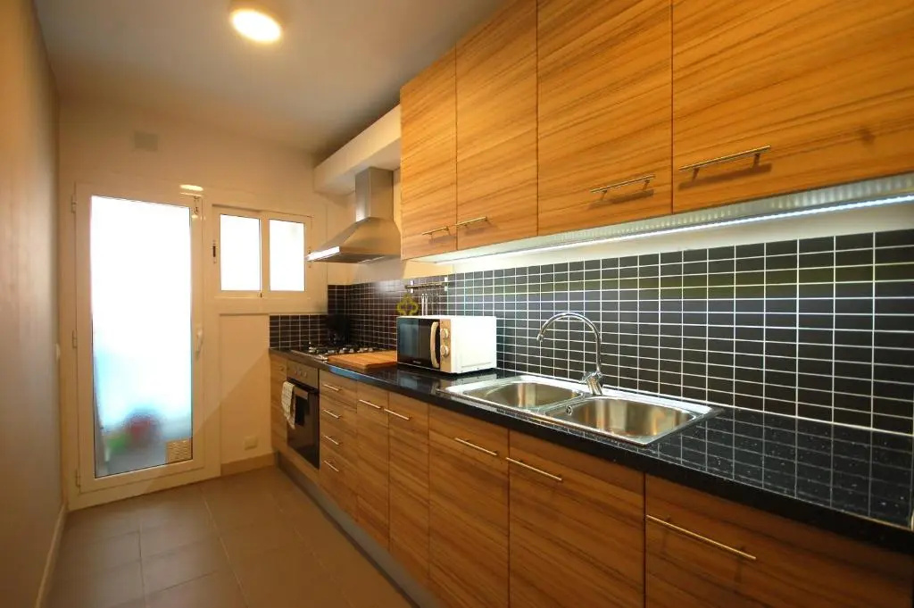 Lets Holidays New Flat Beachfront In Castelldefels