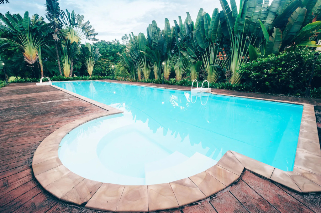 Sasidara Resort Nan
