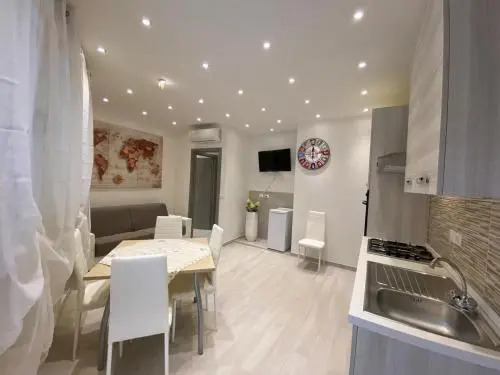 Residence Miriam