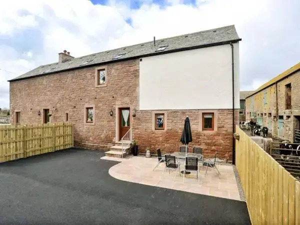 The Old Grainstore