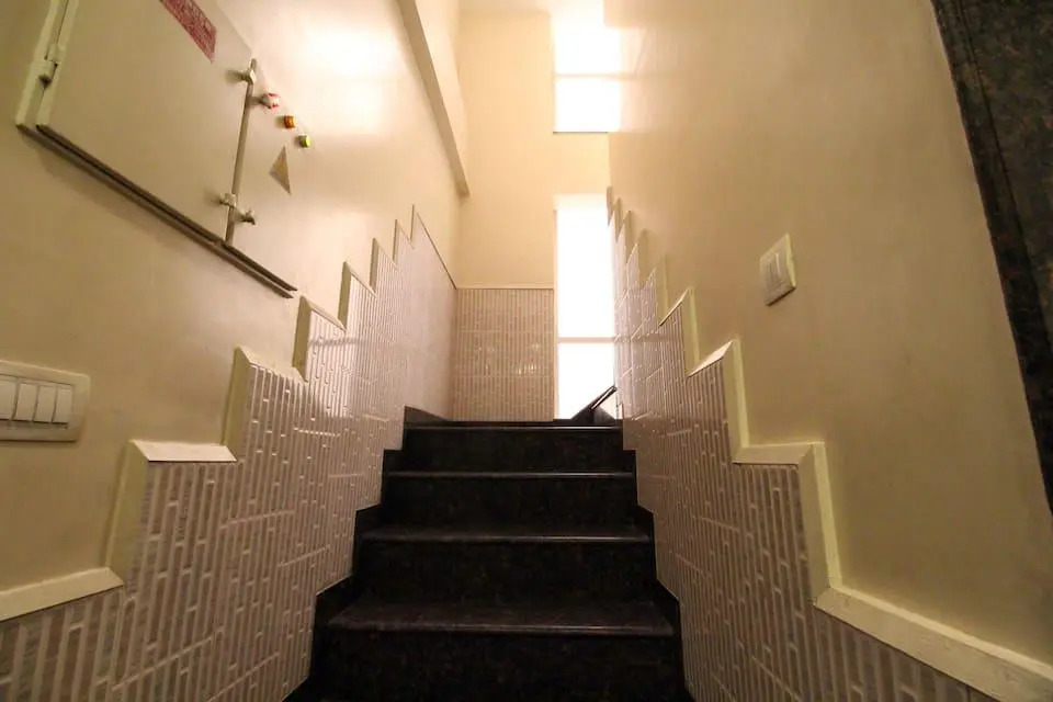 Hotel Samrat, New Delhi