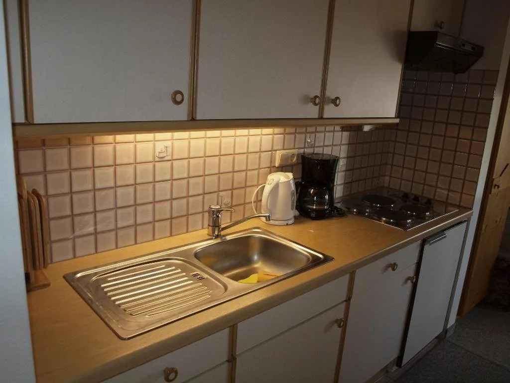 Haus Moosplatzl