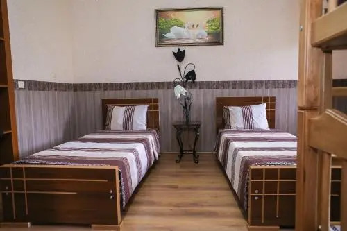 Metekhi Ubani's Guesthouse