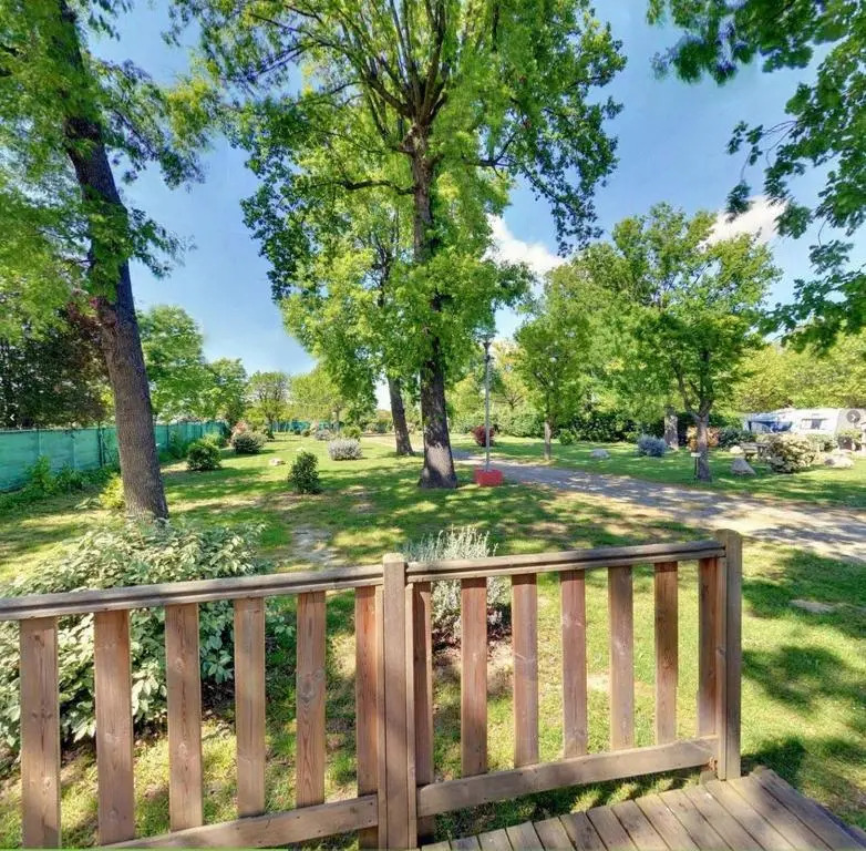 CAMPING LE RUPE