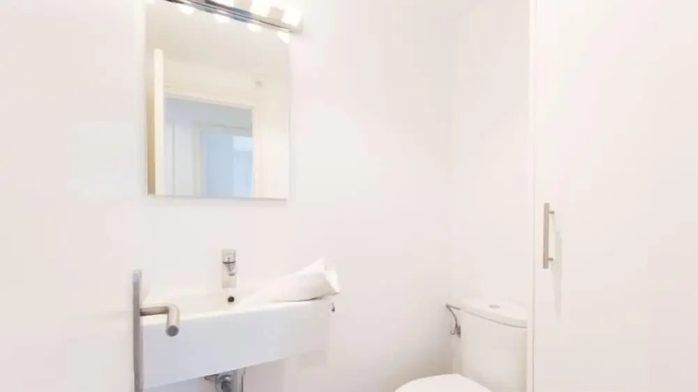 Apartamento Illa 51