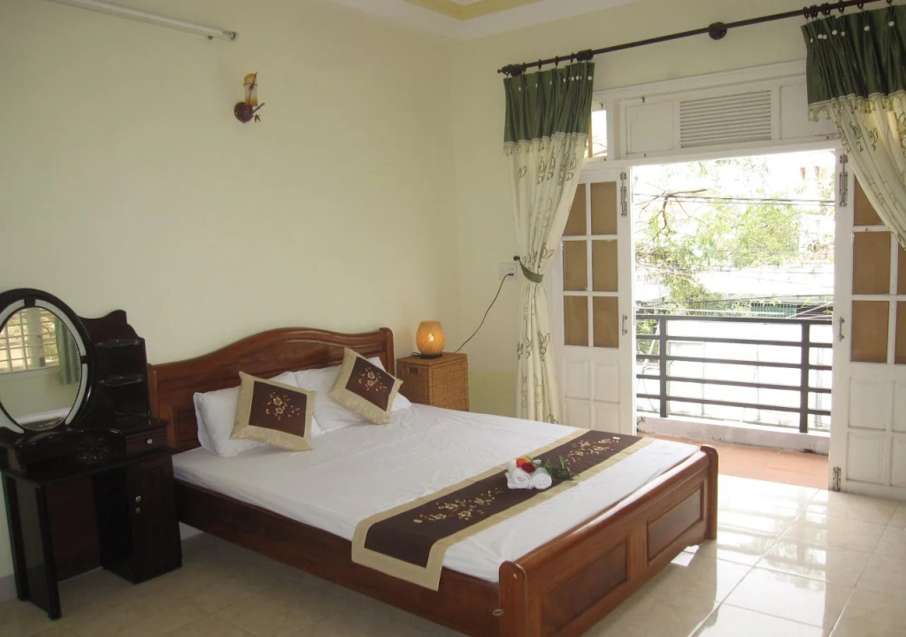 An Thi Homestay
