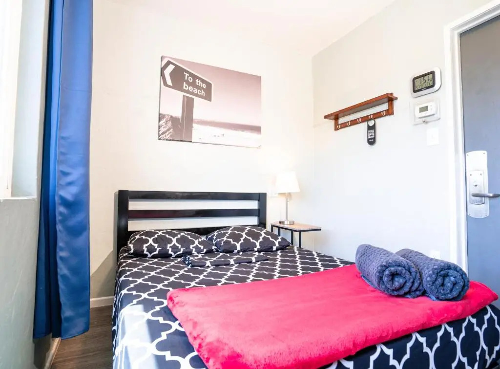 California Dreams Hostel - Ocean Beach
