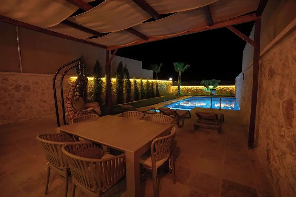 Casa Meis Villas & ESCAPES