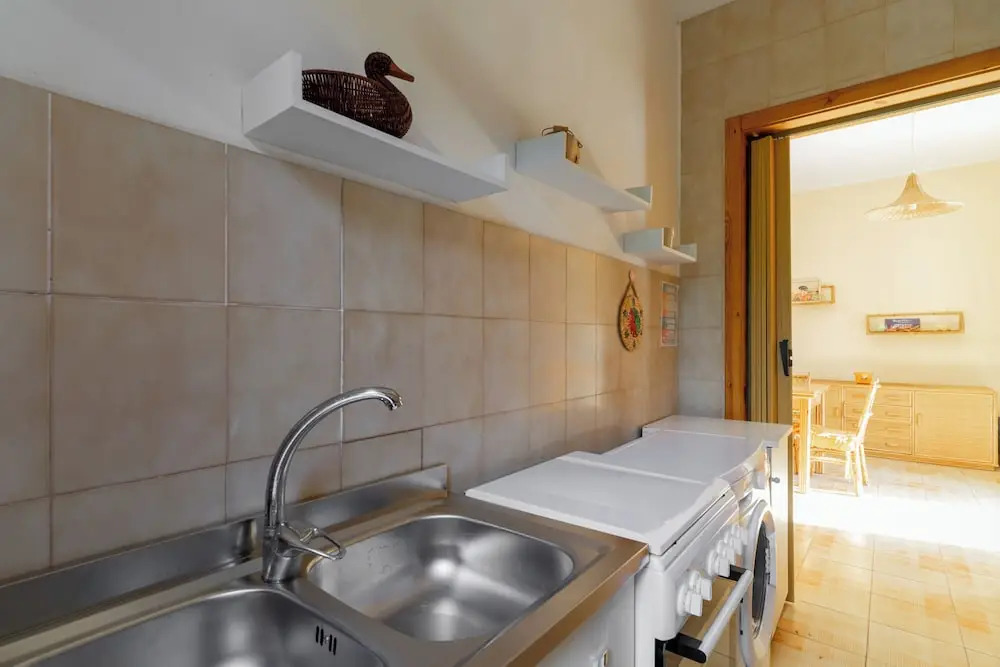 3464 Appartamento Rivabella by Barbarhouse