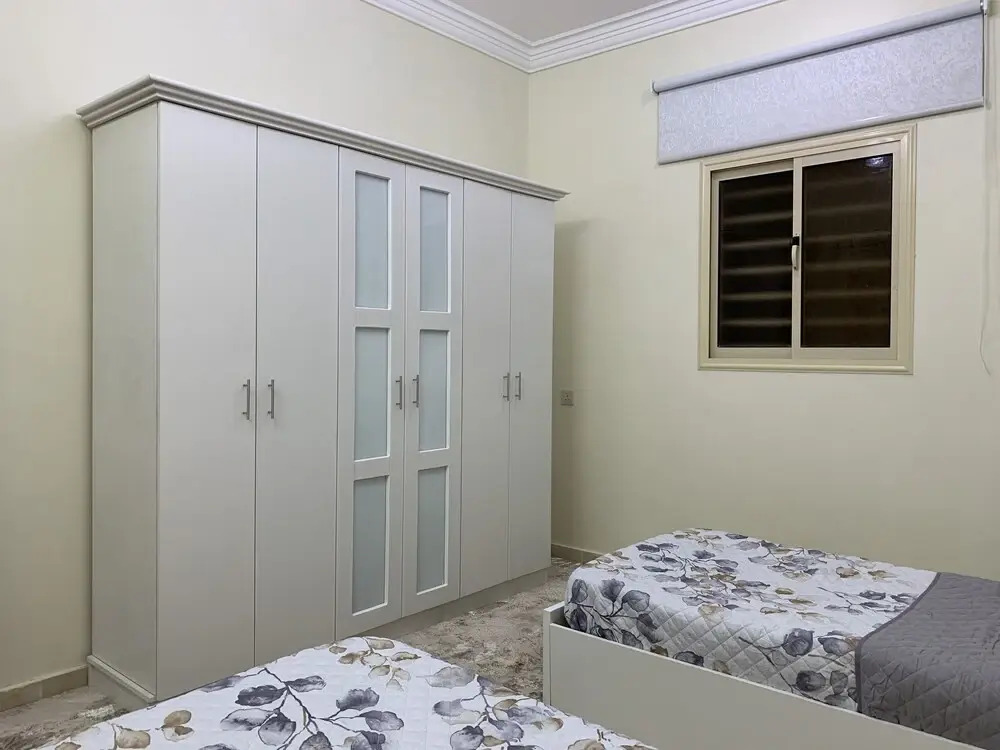 Al Rawda Apartments