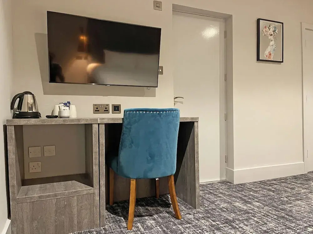 1820 Boutique Hotel