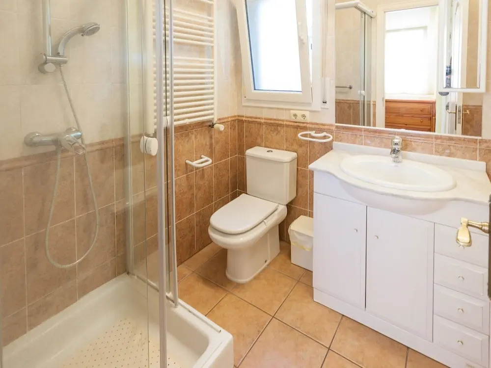 Spacious Holiday Home in L'escala With Private Pool