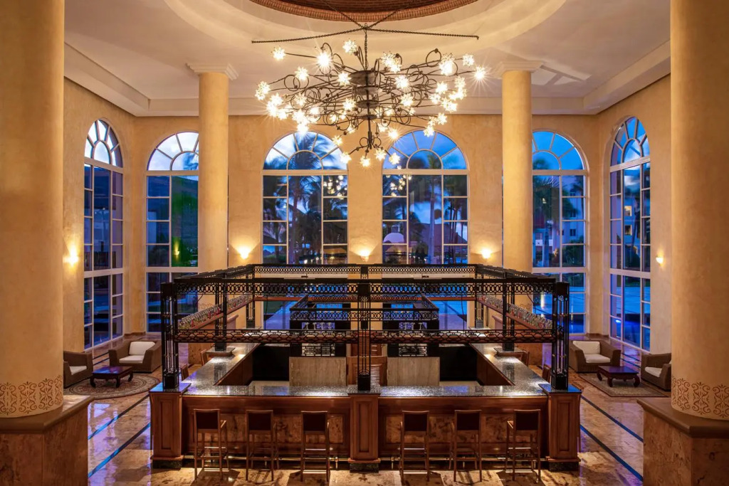 Excellence Riviera Cancun - Adults Only All Inclusive
