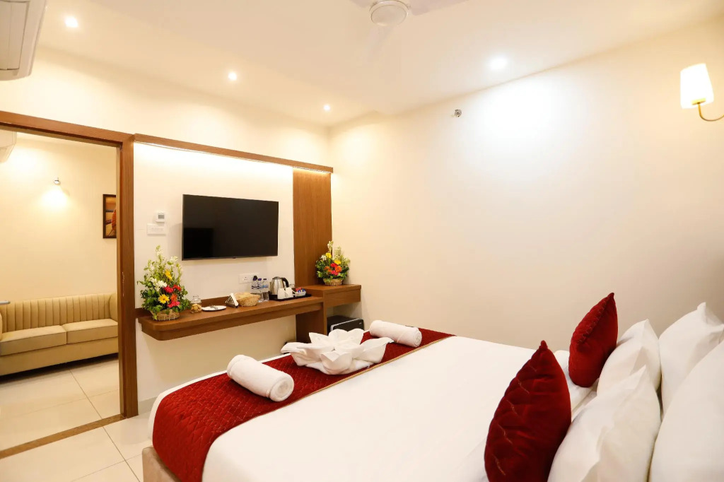 Hotel Dolphin International
