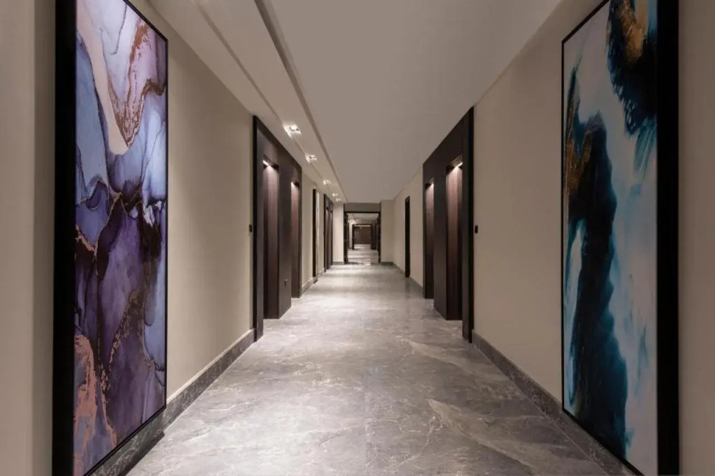 Steigenberger Hotel Doha