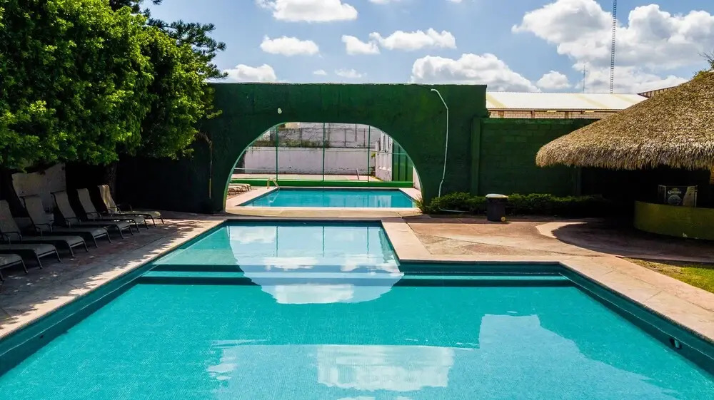 Hotel de Cuautla