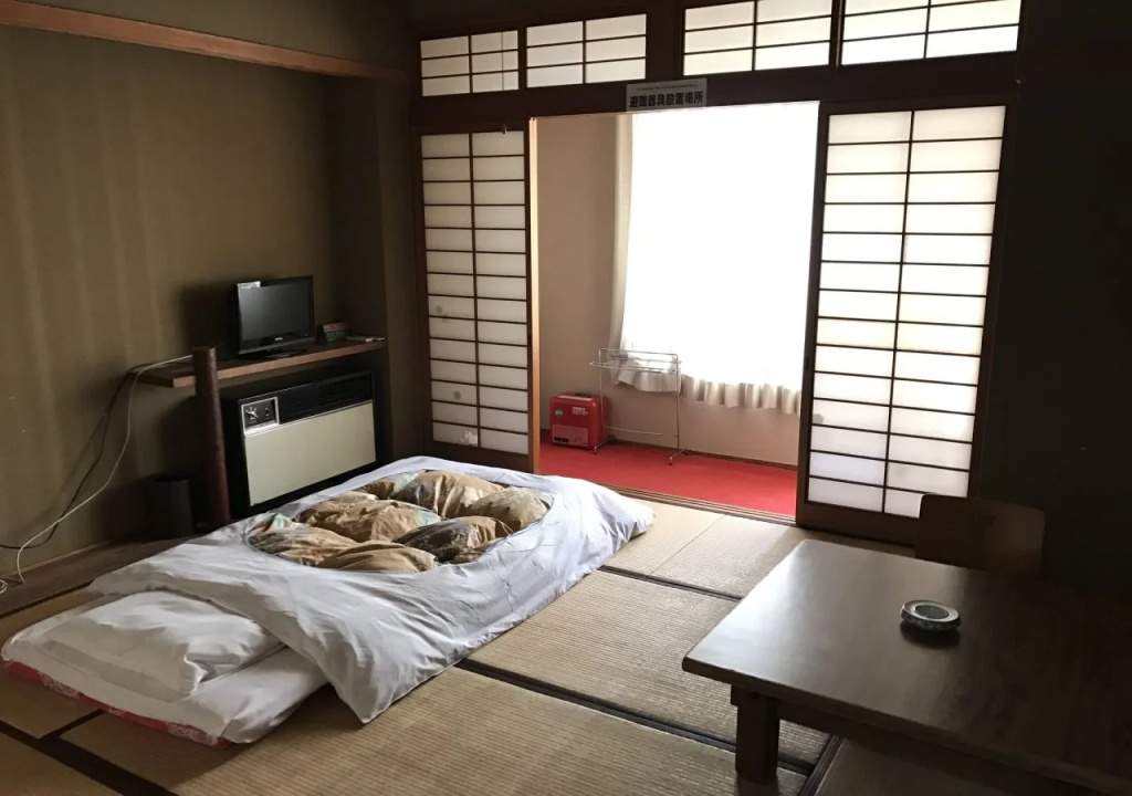 Guest House Route53 Furuichi