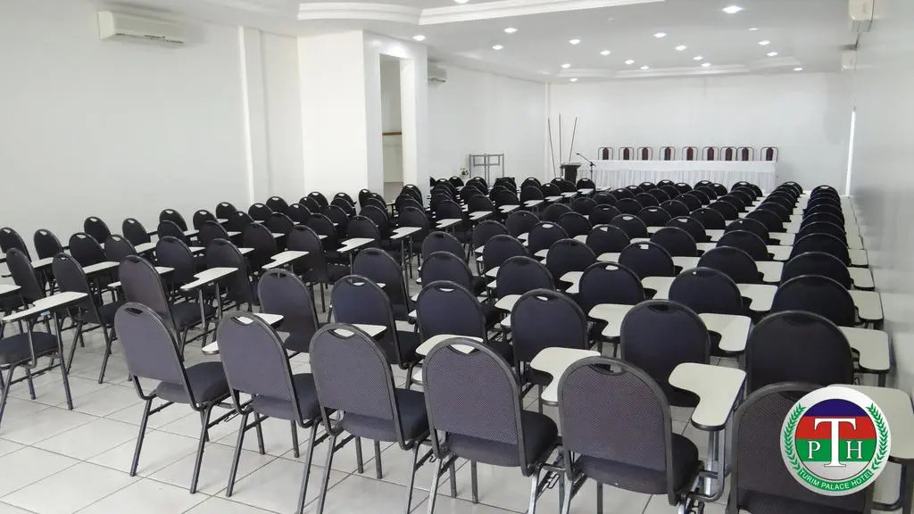 Turim Palace Hotel