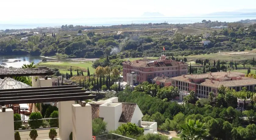 Apartment AcostaB