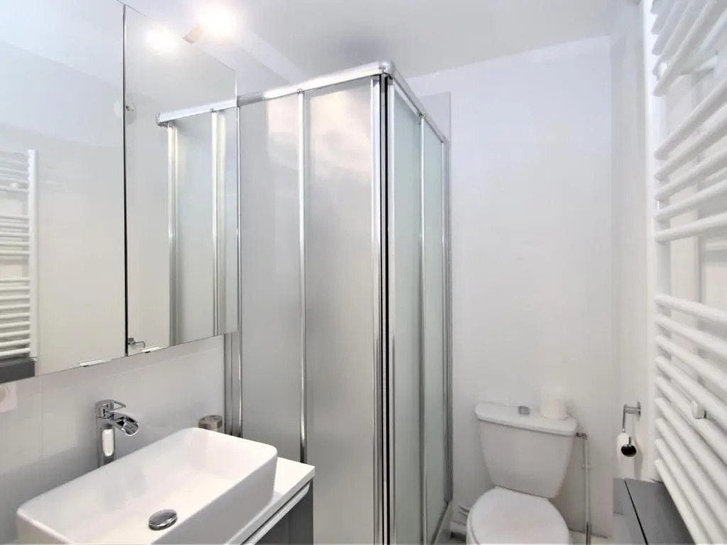 Bel appart T2 à Banyuls avec terrasse et parking privé - FR-1-309-146