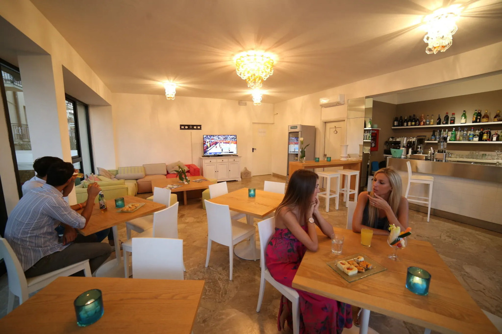 Fantini Club Hotel