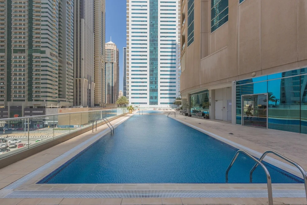 Faraway Homes - Marina Heights
