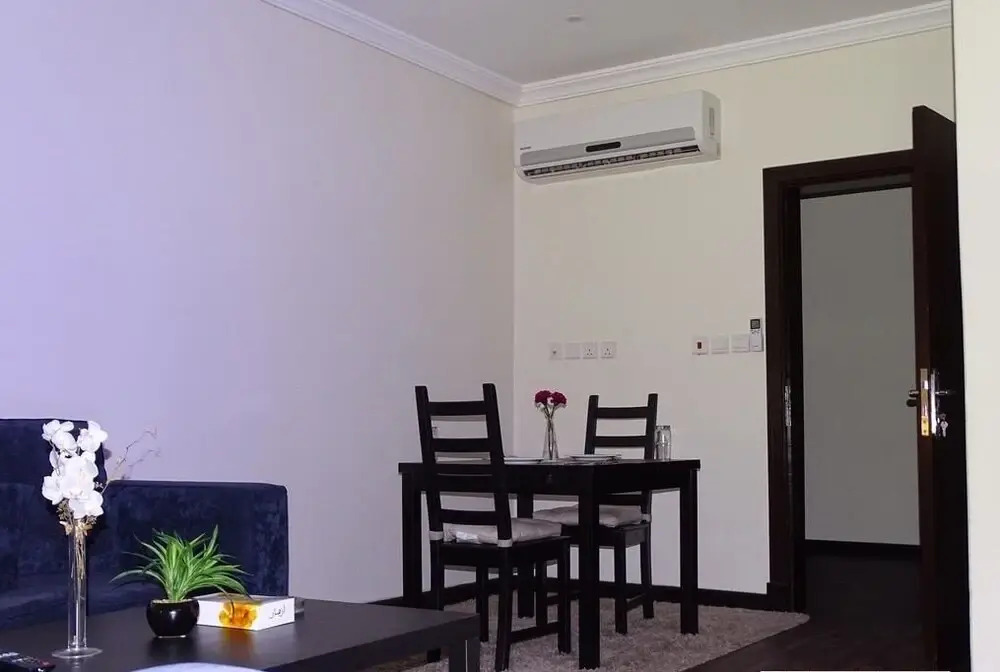 Al Makarim Hyat Furnished Units 2