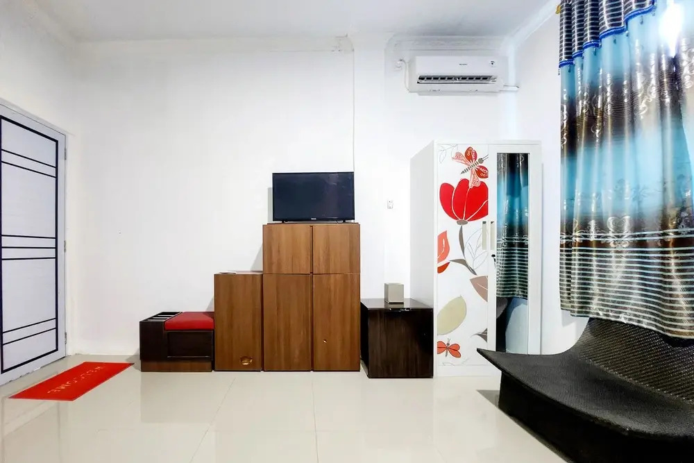 RedDoorz at Permata Hijau Batu Aji Batam
