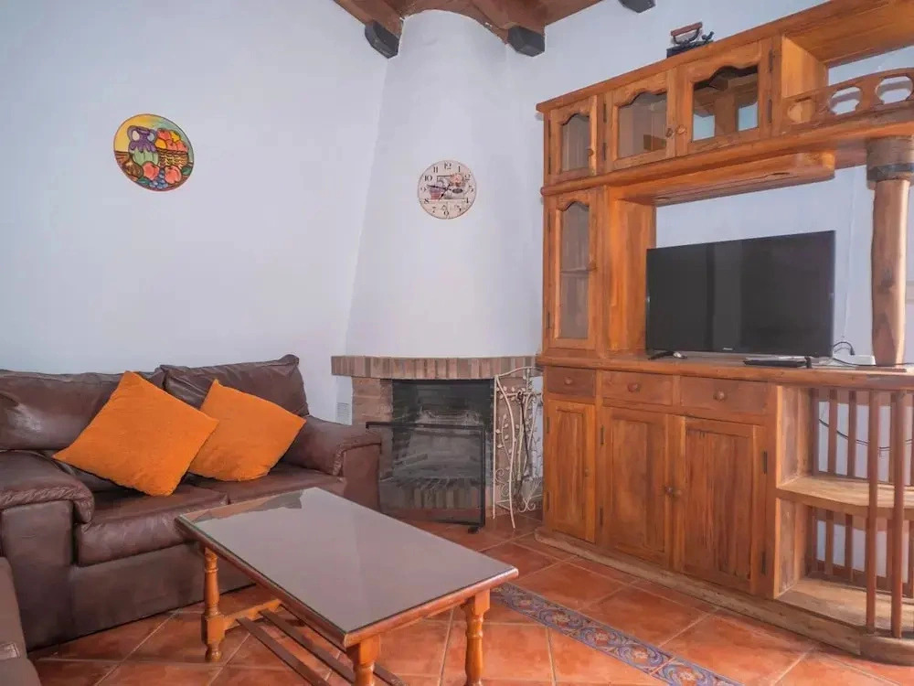 Alquiler de chalet en el Palmar